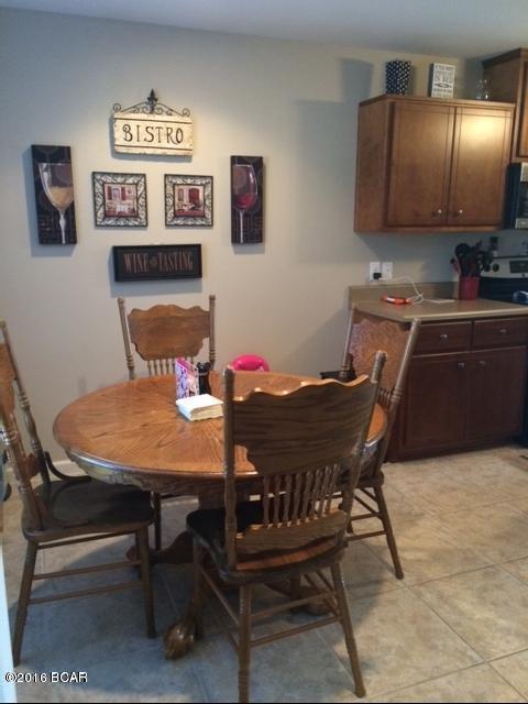 Rachels Landing - Residential Lease