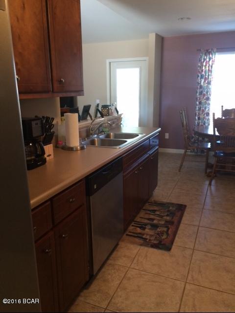 Rachels Landing - Residential Lease