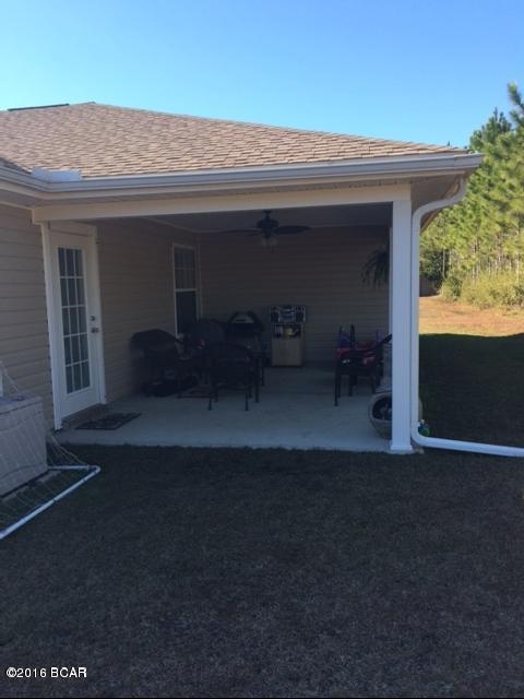 Rachels Landing - Residential Lease