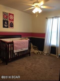 Rachels Landing - Residential Lease