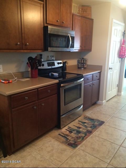 Rachels Landing - Residential Lease