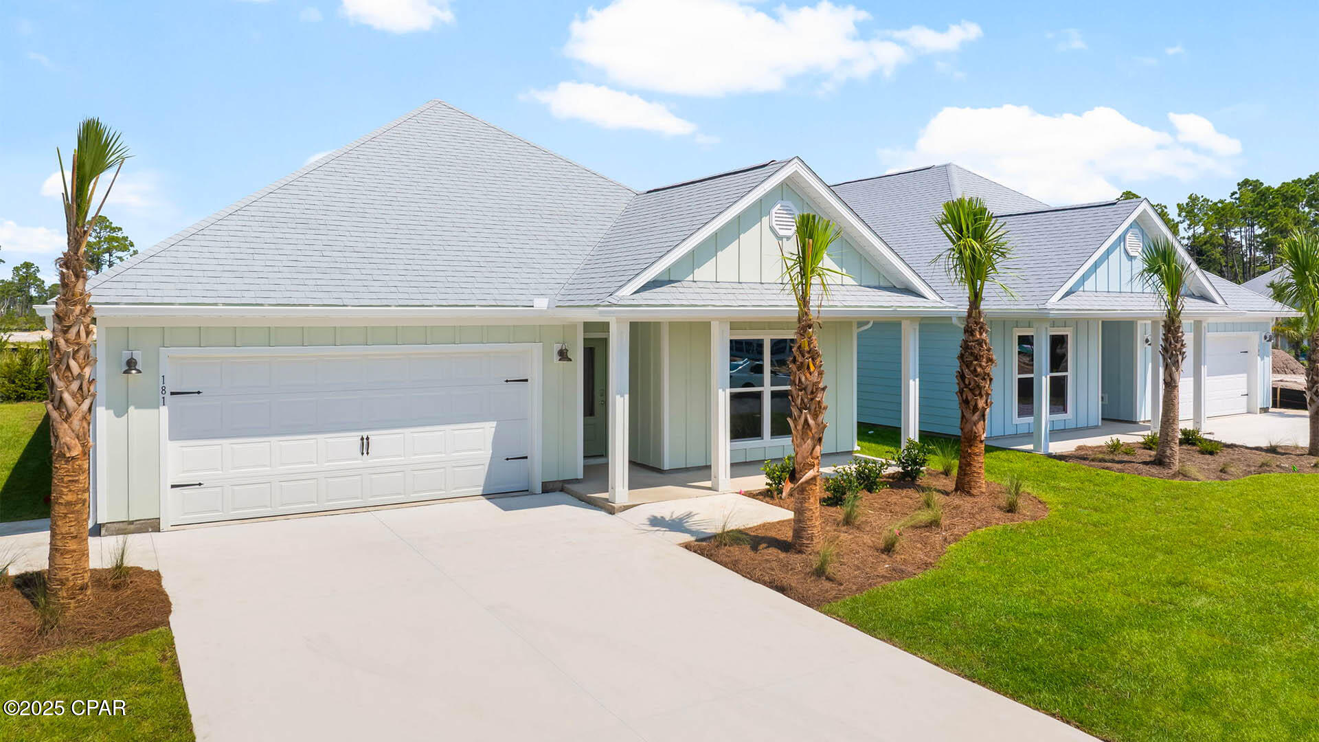 Windmark - Residential