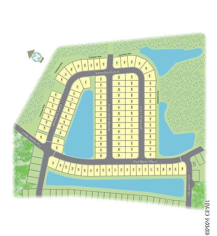 Windmark - Residential