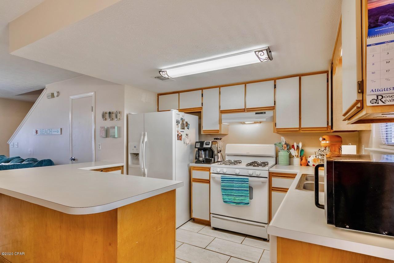 Harbour Towne - Residential