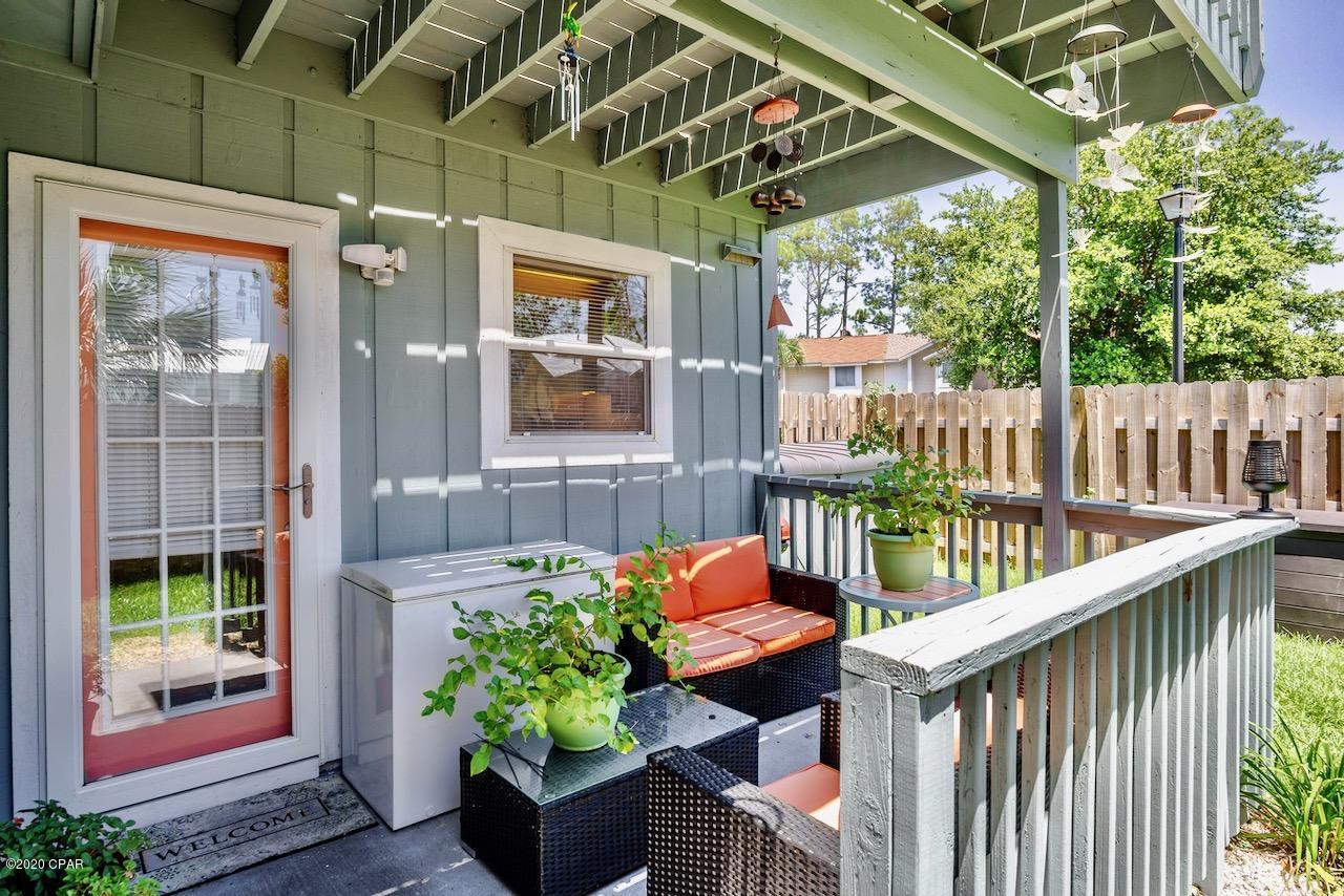 Harbour Towne - Residential