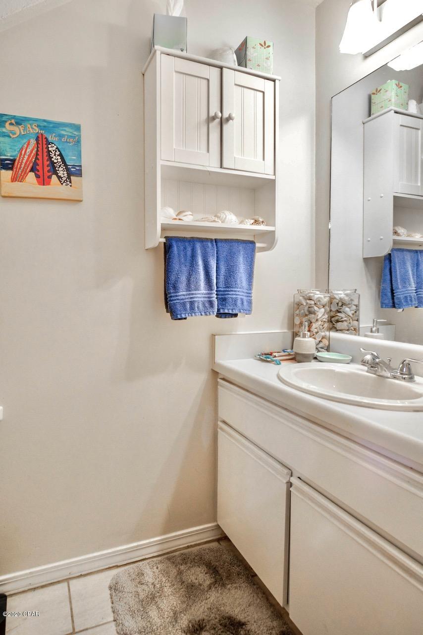 Harbour Towne - Residential