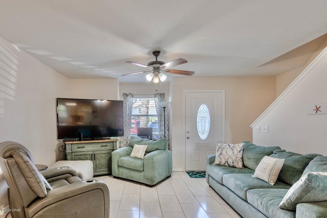 Harbour Towne - Residential