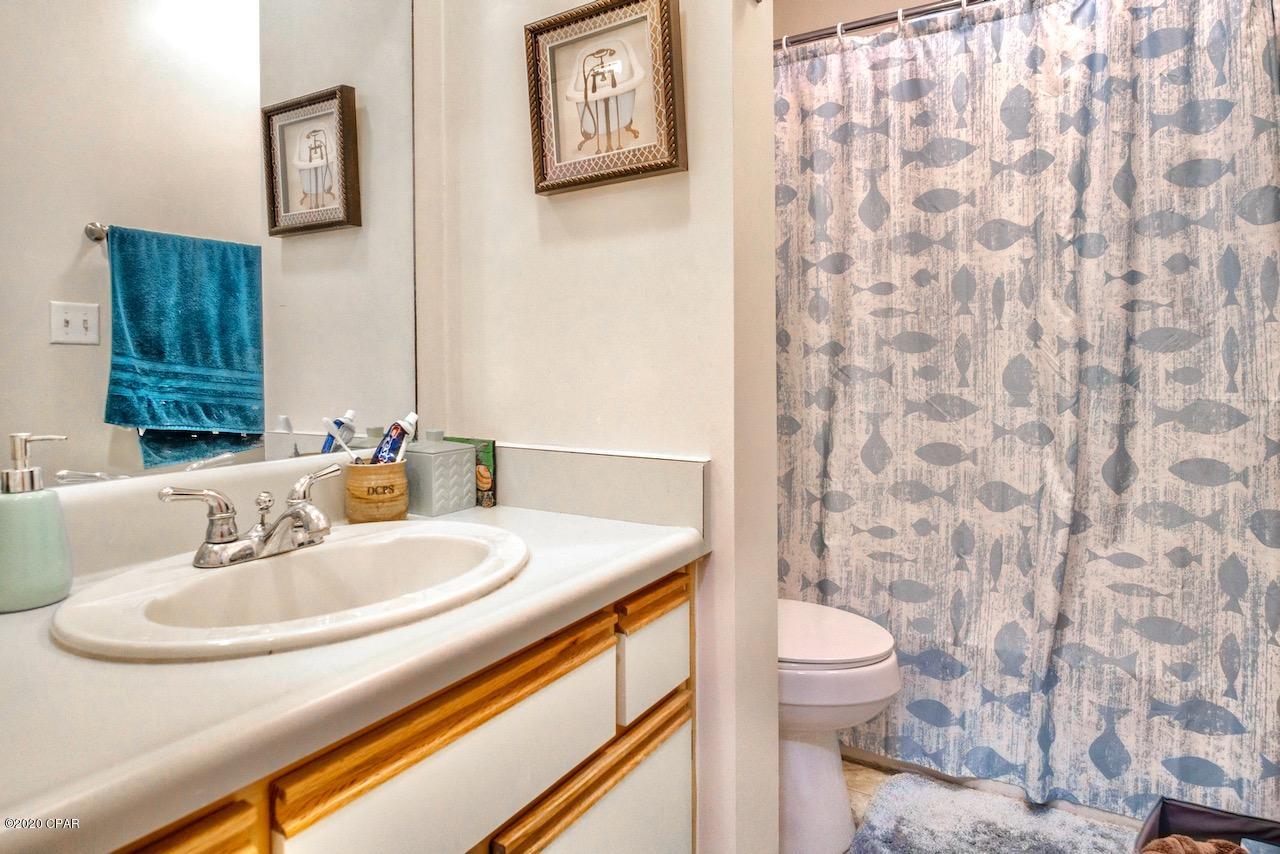 Harbour Towne - Residential