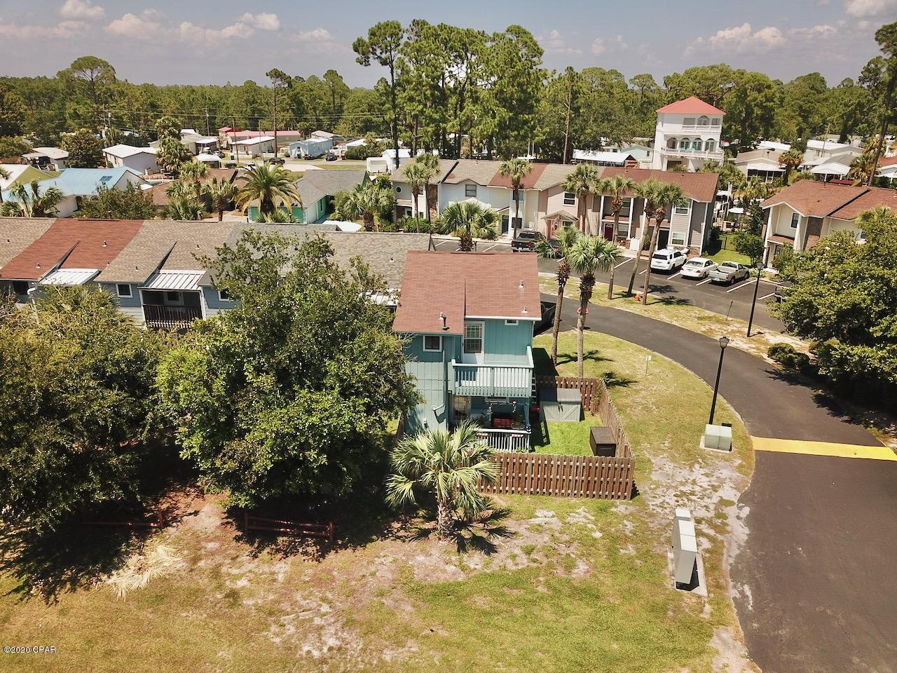 Harbour Towne - Residential