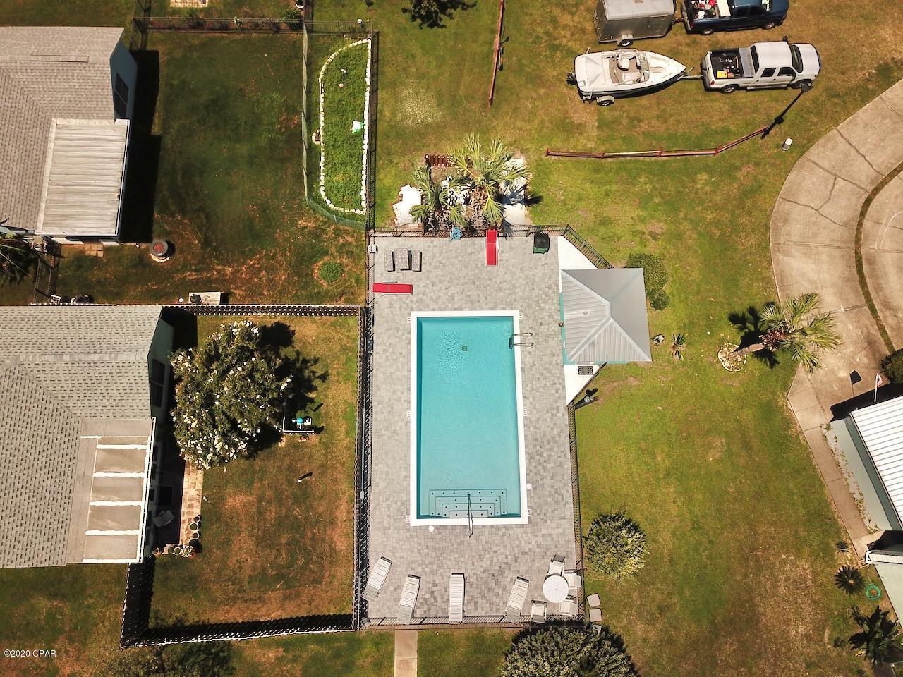 Harbour Towne - Residential