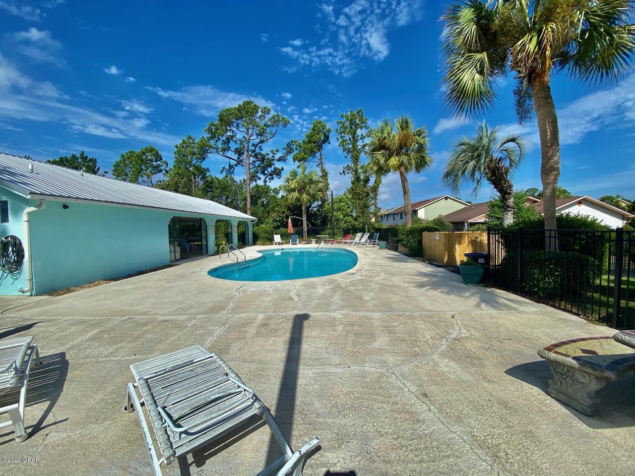 Harbour Towne - Residential