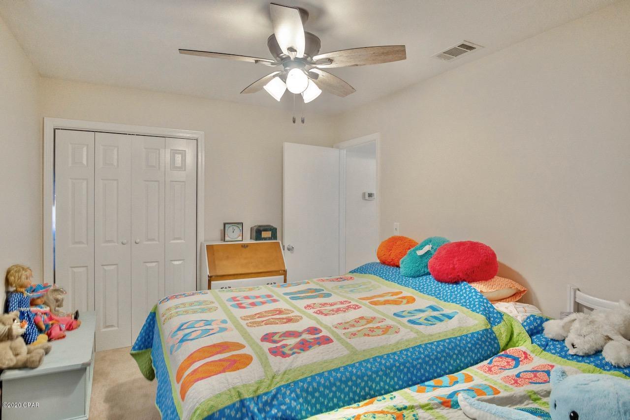 Harbour Towne - Residential