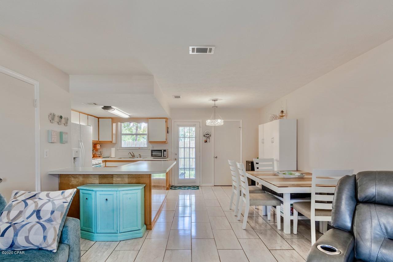 Harbour Towne - Residential