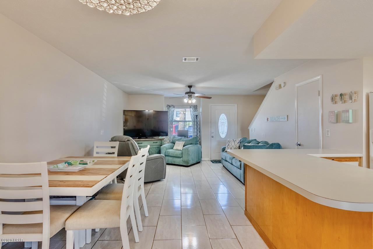 Harbour Towne - Residential