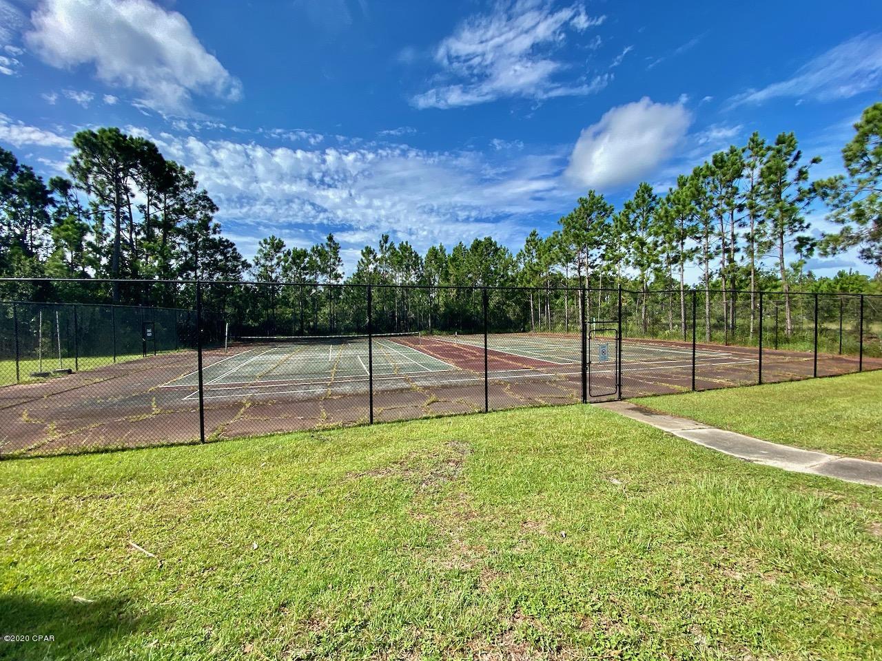 Harbour Towne - Residential