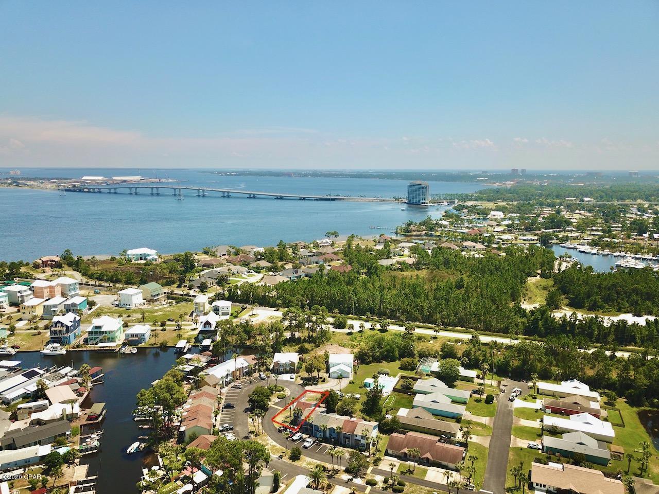 Harbour Towne - Residential