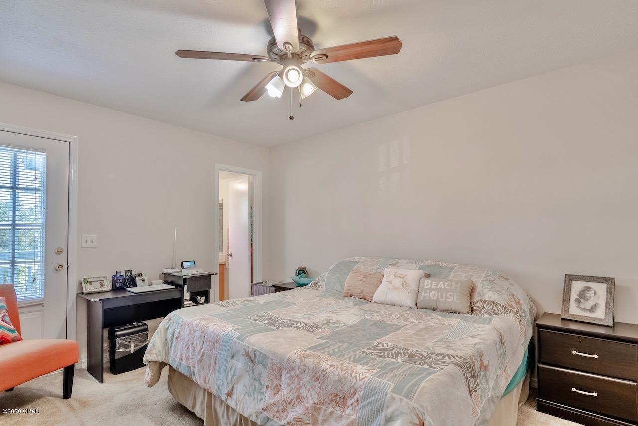 Harbour Towne - Residential