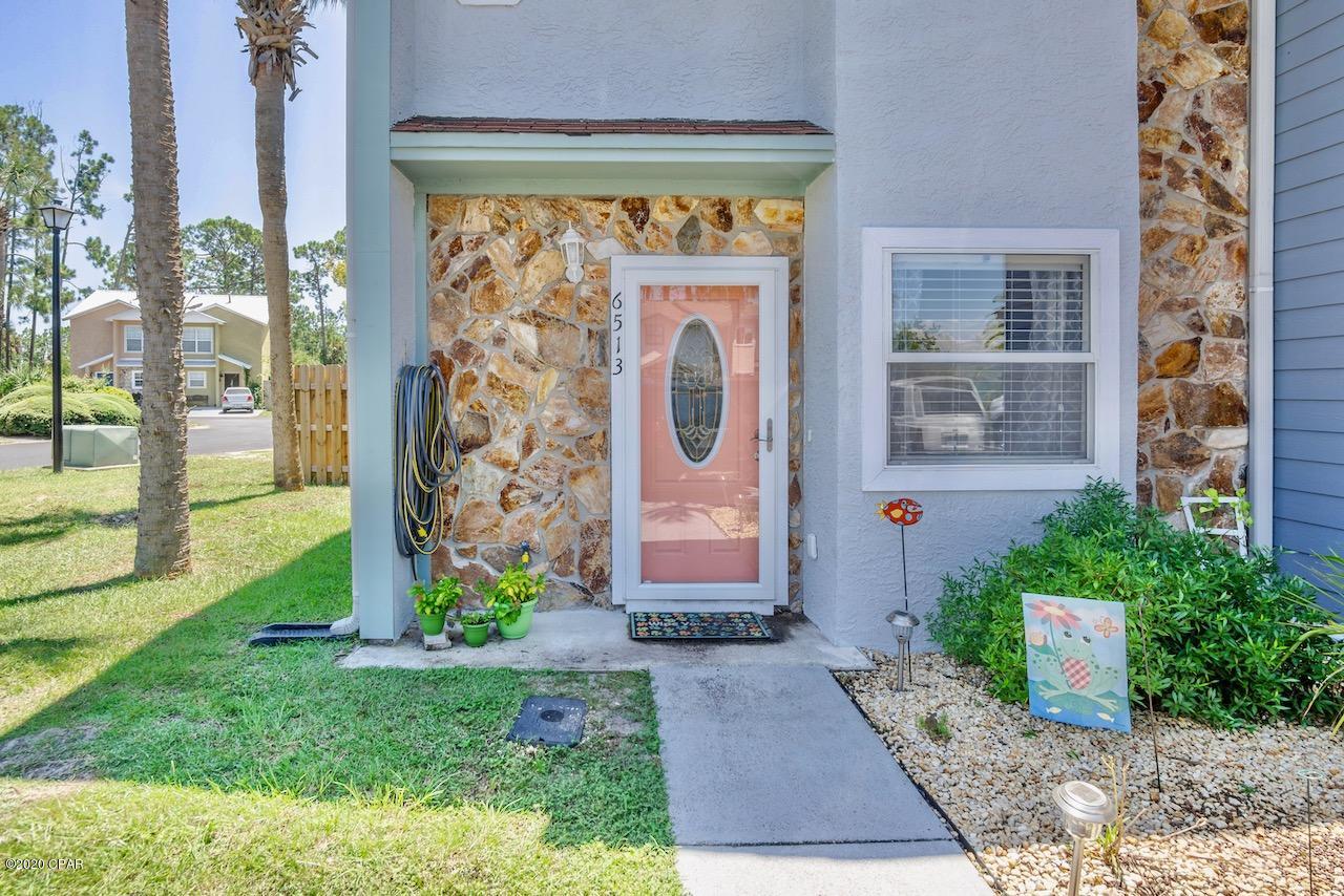 Harbour Towne - Residential