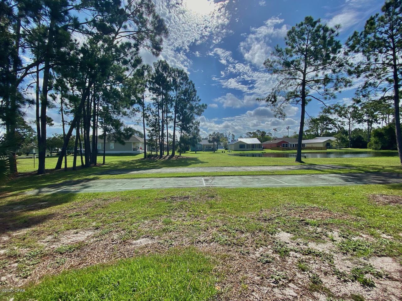 Harbour Towne - Residential