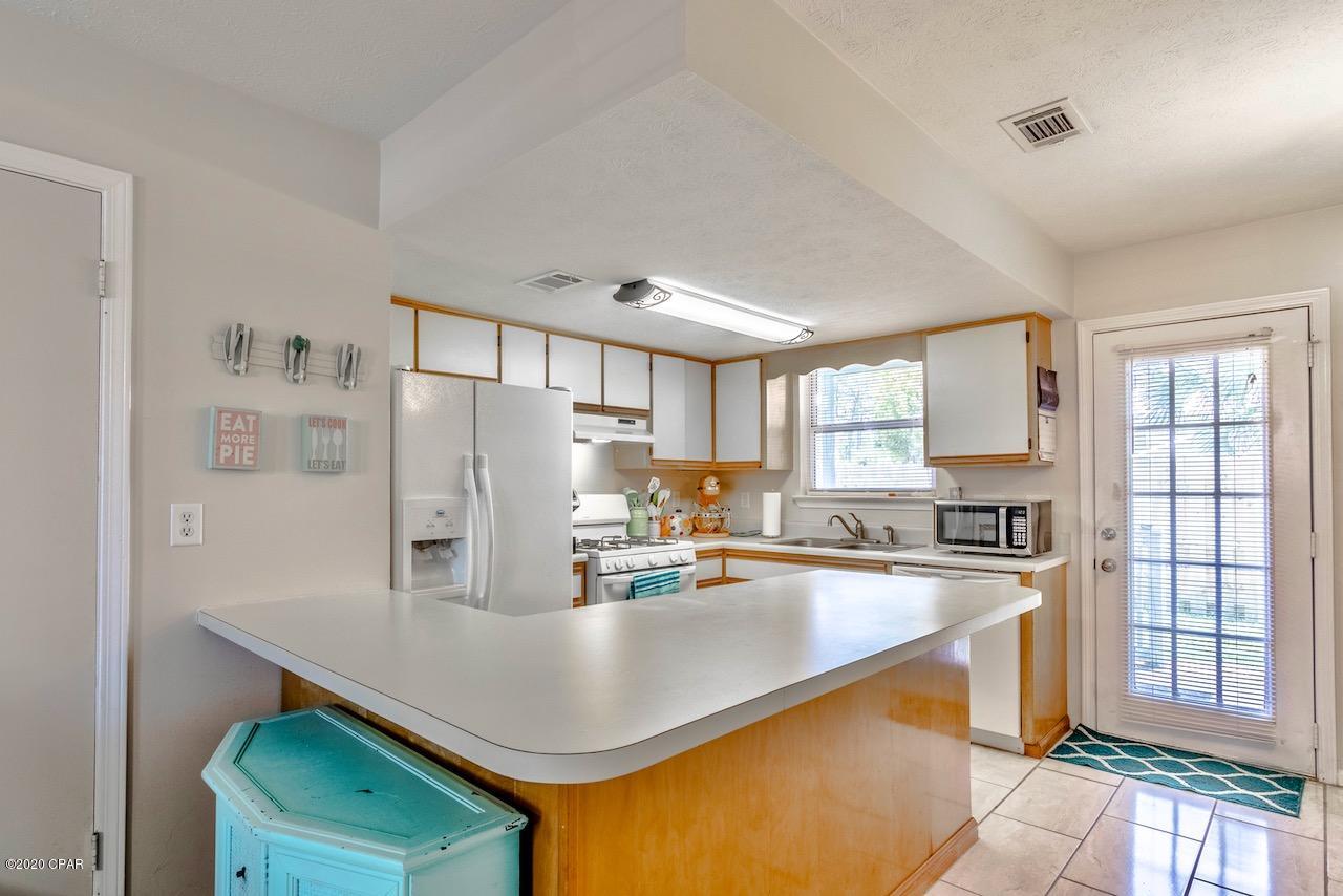 Harbour Towne - Residential