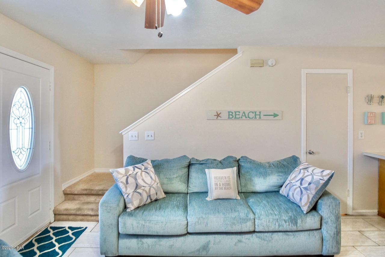 Harbour Towne - Residential