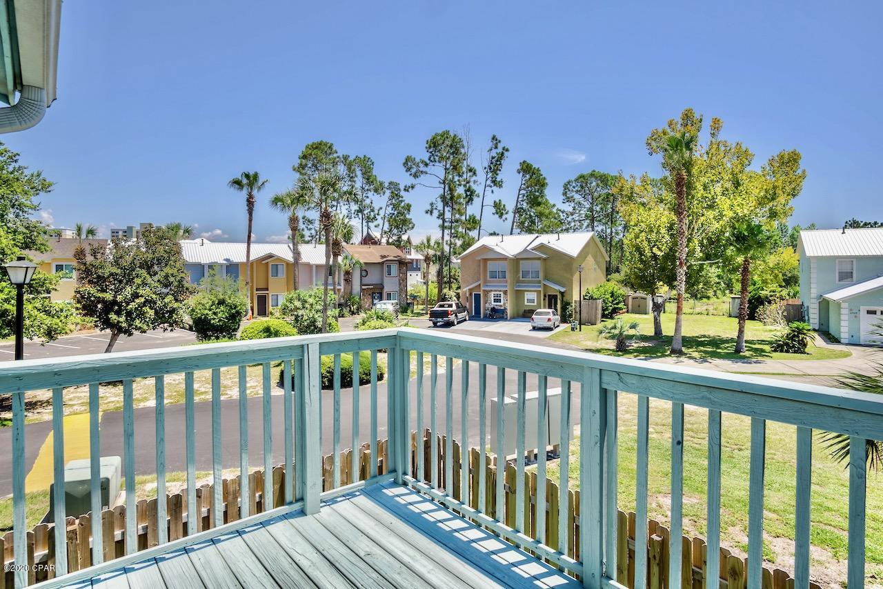 Harbour Towne - Residential