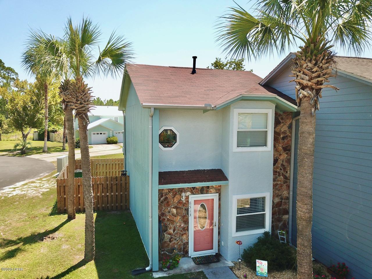 Harbour Towne - Residential