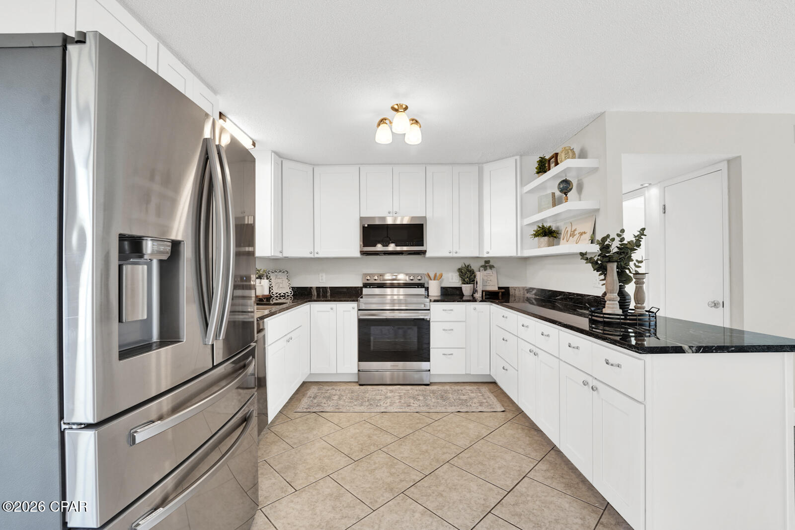 Bay County Estates Unit 1 - Residential