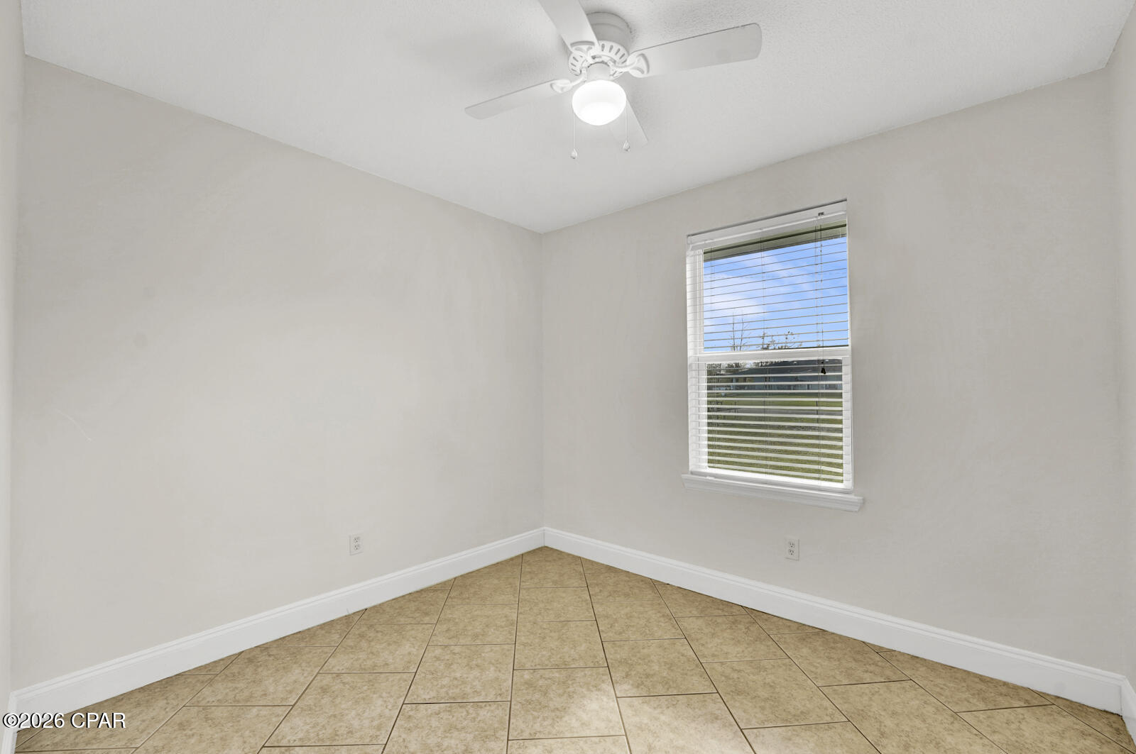 Bay County Estates Unit 1 - Residential