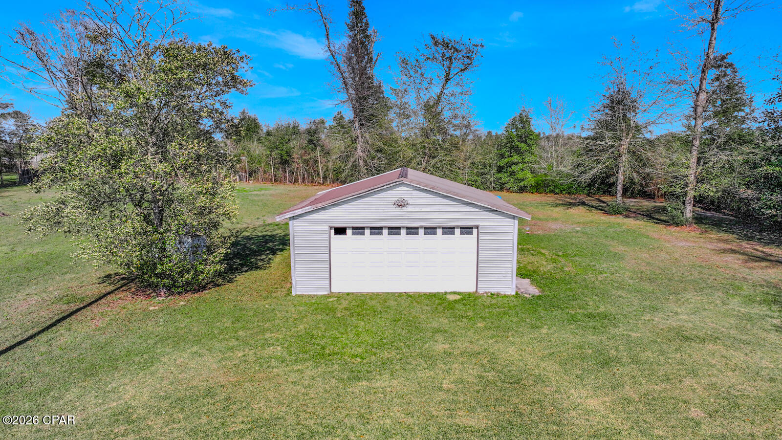 Bay County Estates Unit 1 - Residential