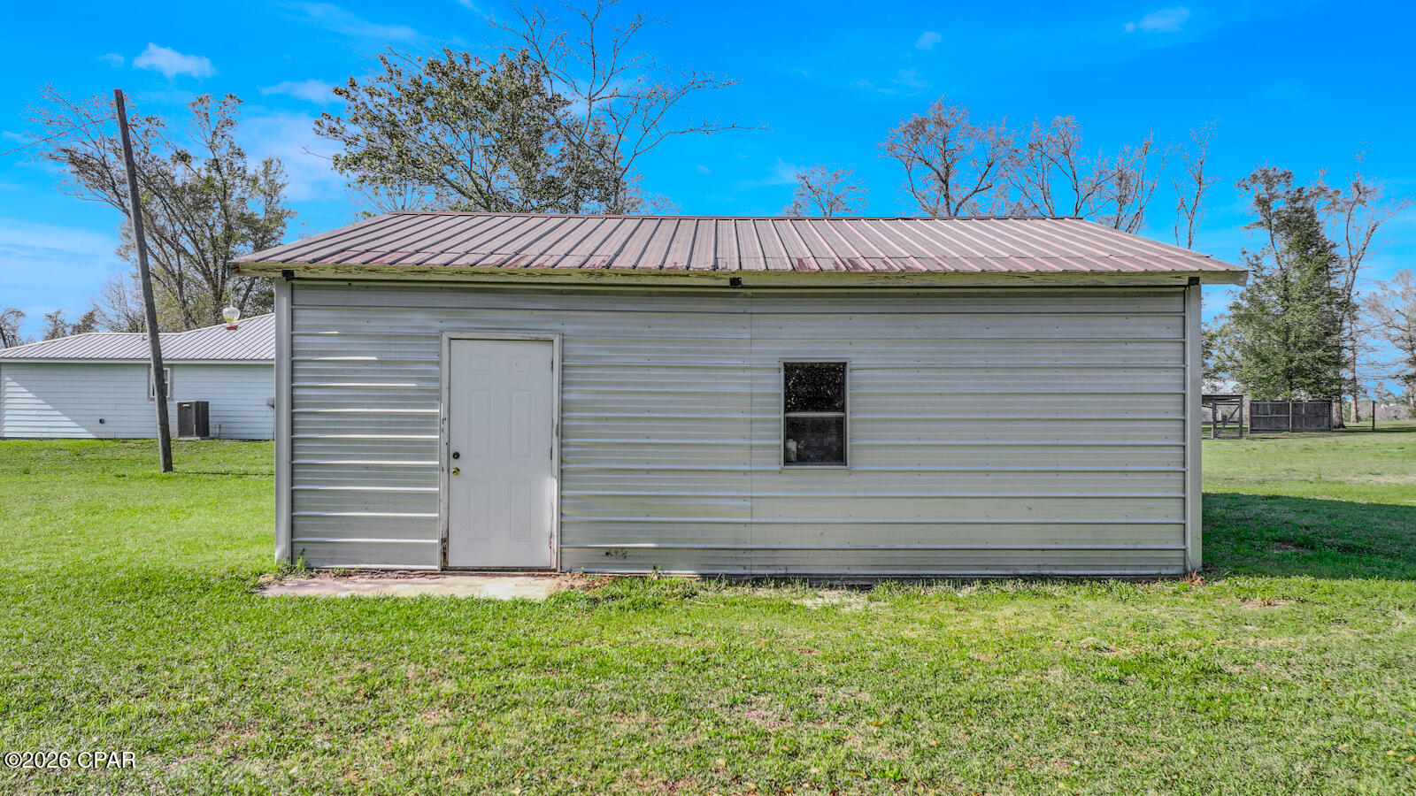 Bay County Estates Unit 1 - Residential