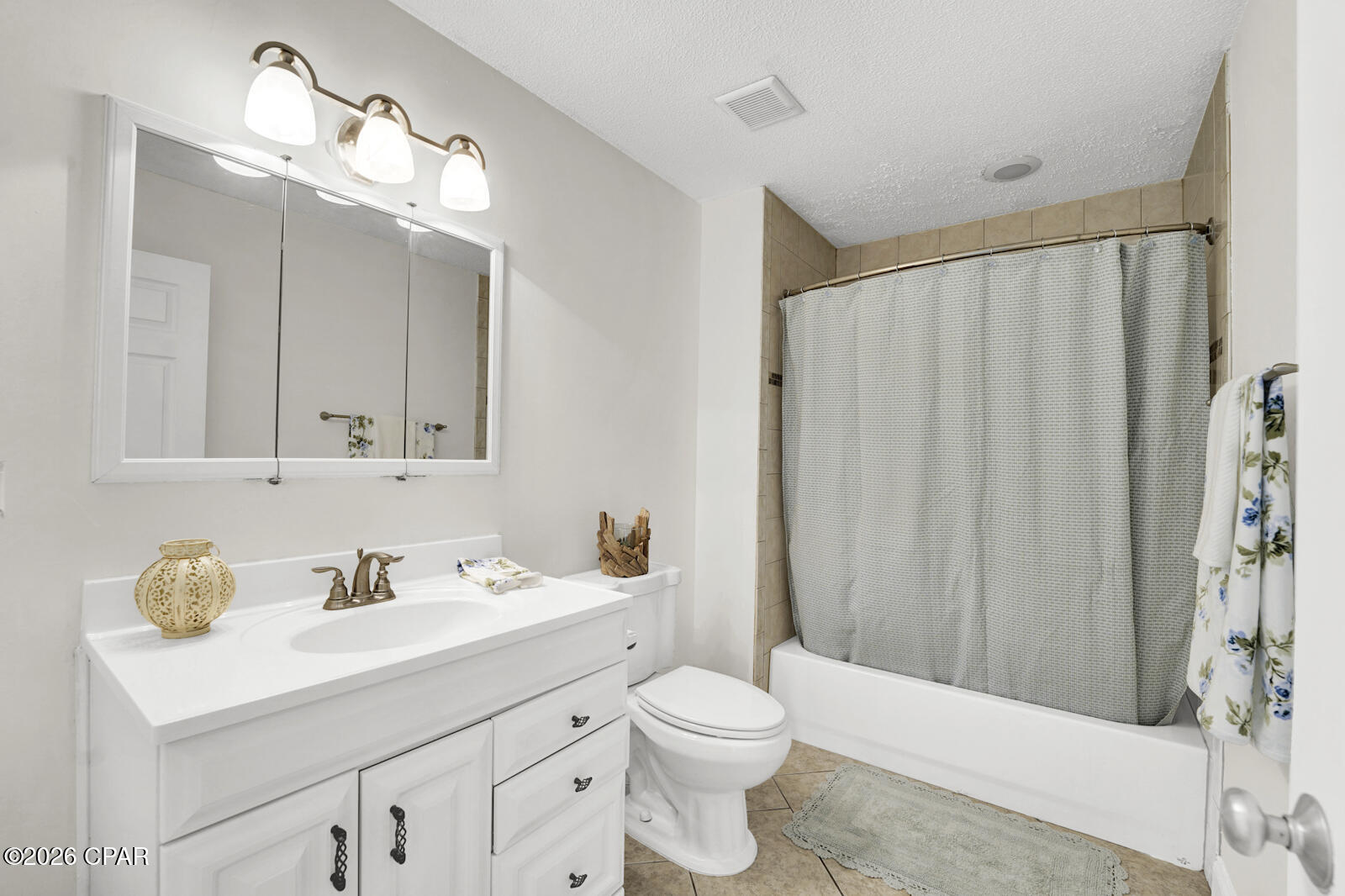 Bay County Estates Unit 1 - Residential