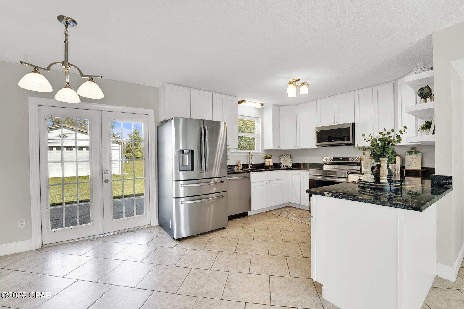 Bay County Estates Unit 1 - Residential