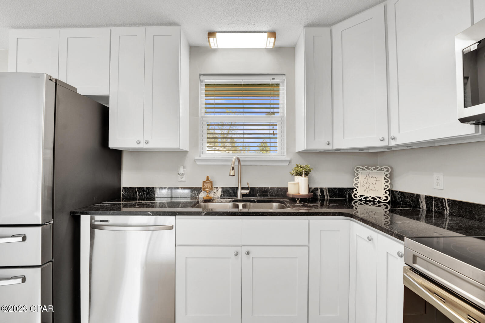 Bay County Estates Unit 1 - Residential