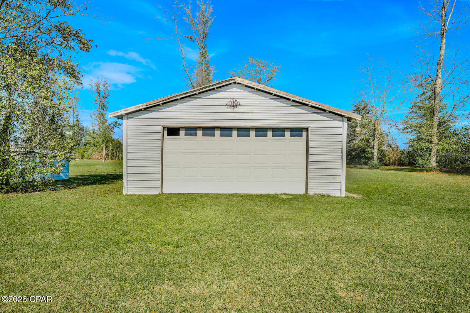 Bay County Estates Unit 1 - Residential