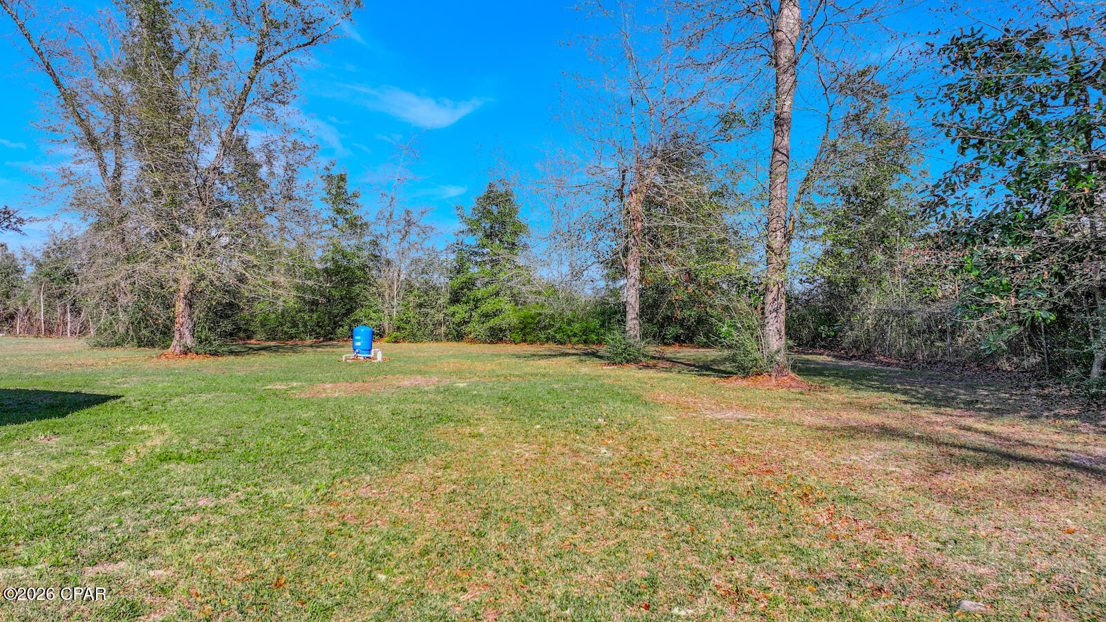 Bay County Estates Unit 1 - Residential