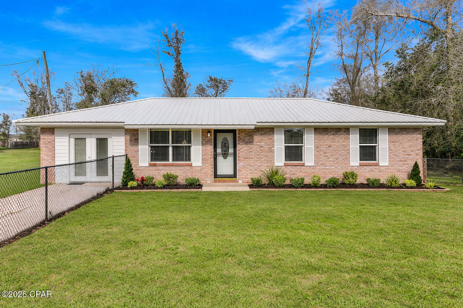 Bay County Estates Unit 1 - Residential