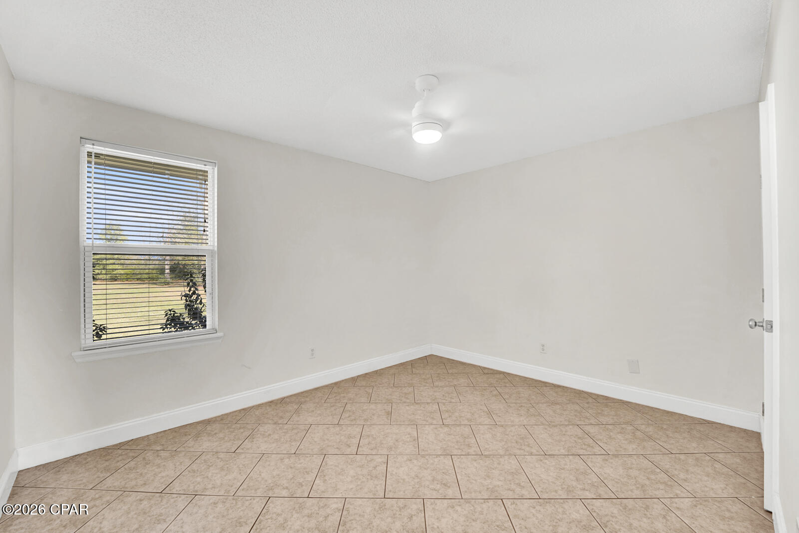 Bay County Estates Unit 1 - Residential