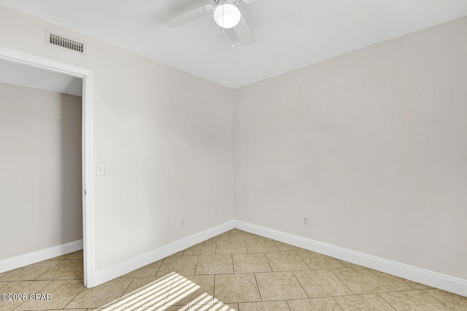 Bay County Estates Unit 1 - Residential