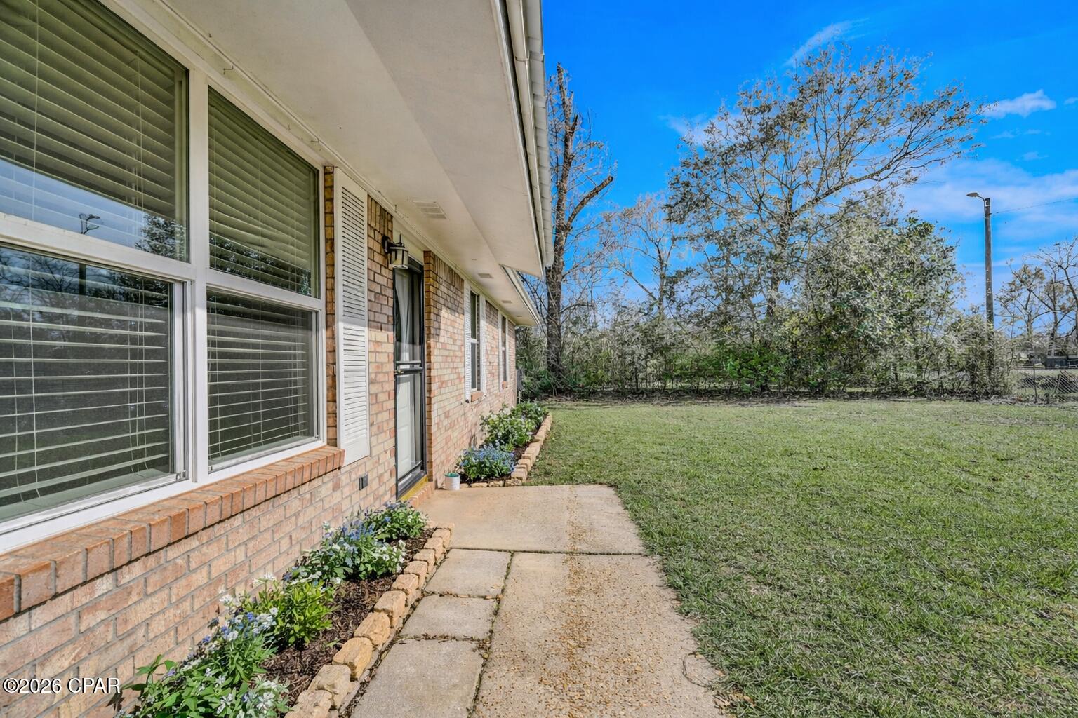 Bay County Estates Unit 1 - Residential