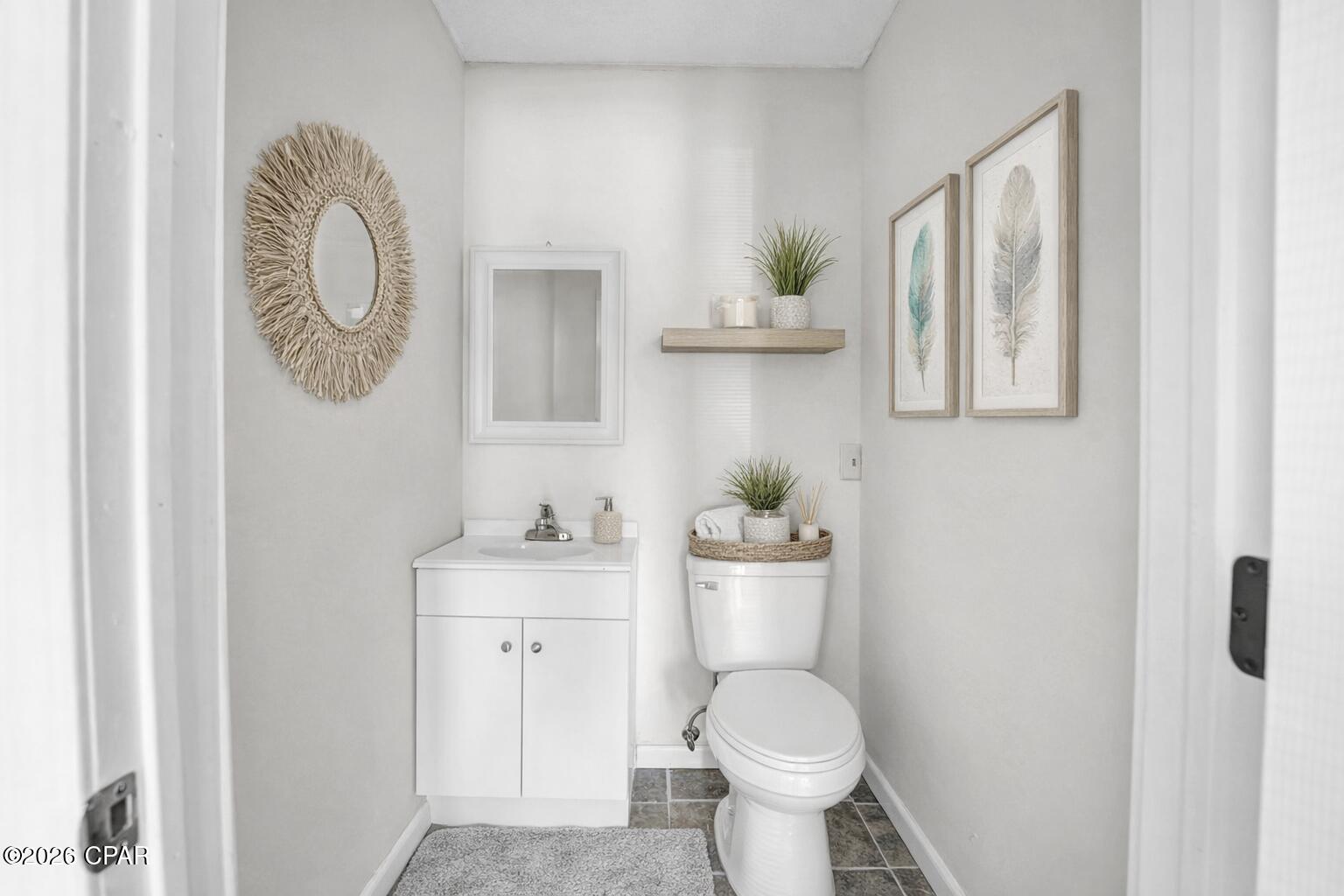 Bay County Estates Unit 1 - Residential