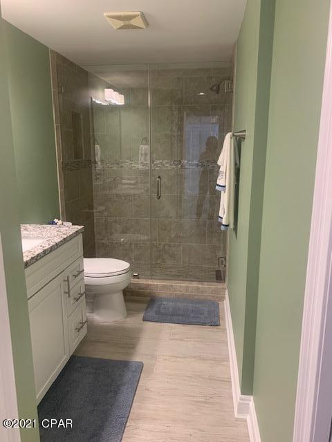 Hidden Dunes Condo - Residential