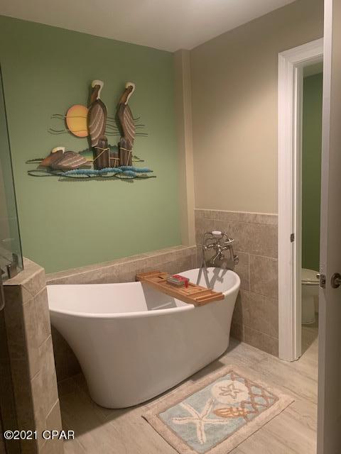 Hidden Dunes Condo - Residential