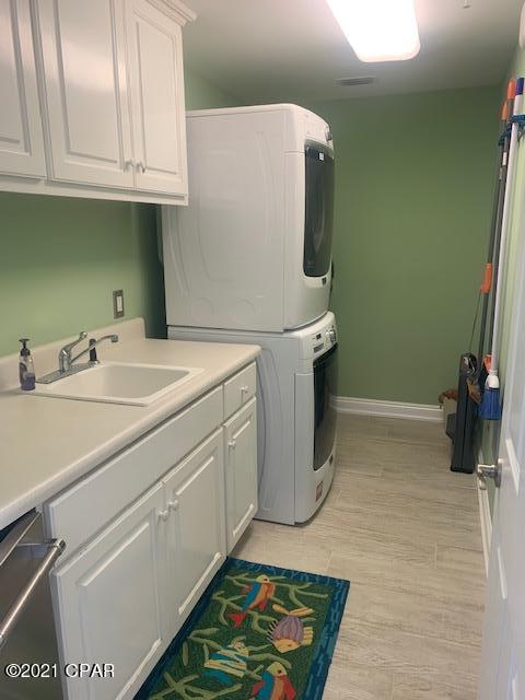 Hidden Dunes Condo - Residential