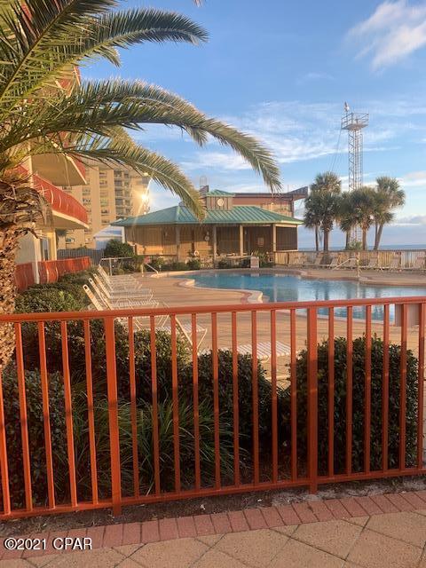 Hidden Dunes Condo - Residential