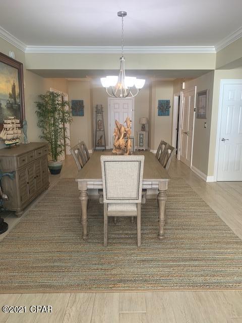 Hidden Dunes Condo - Residential