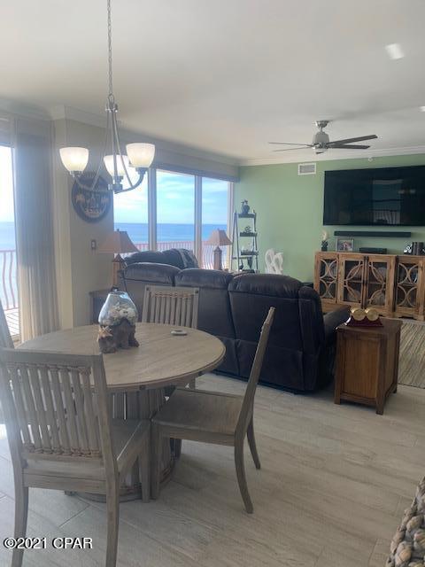 Hidden Dunes Condo - Residential