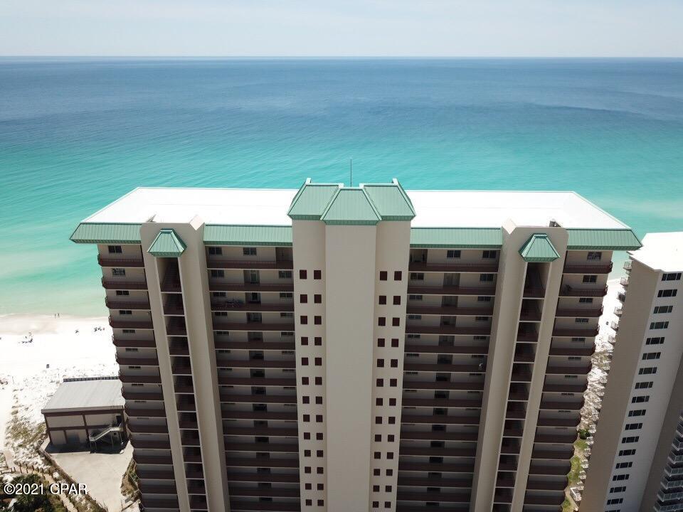 Hidden Dunes Condo - Residential