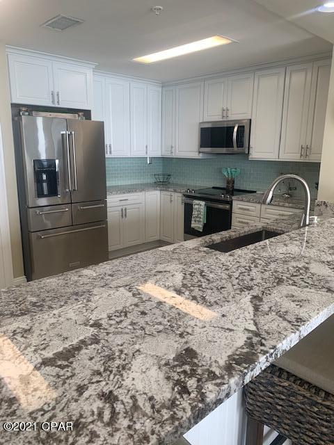 Hidden Dunes Condo - Residential