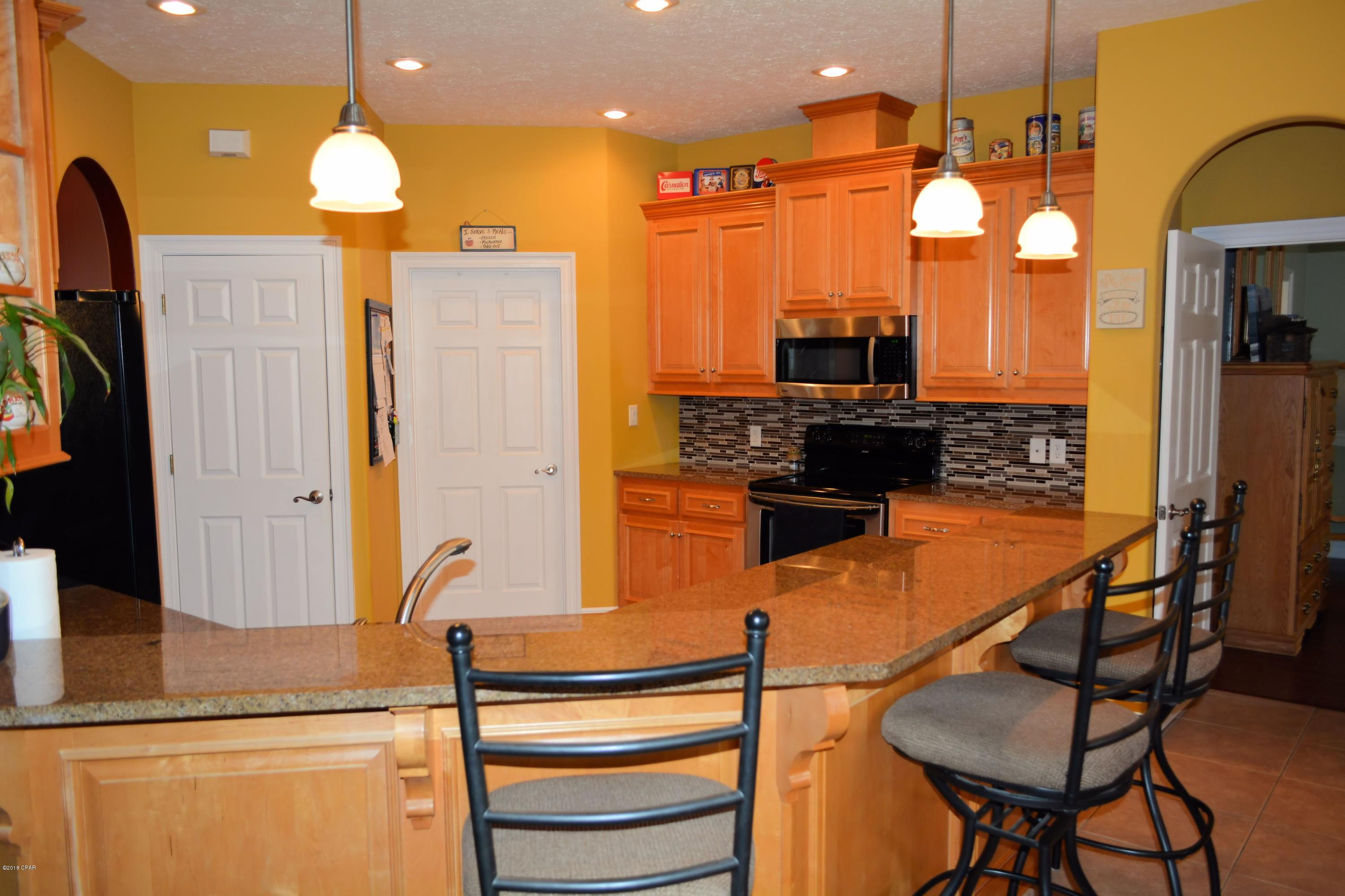 Mowat Highlands Ph VI - Residential